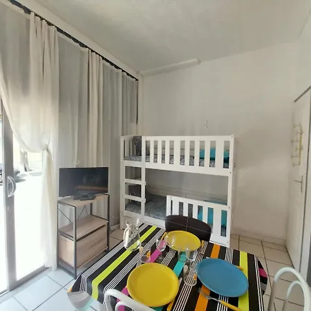 T2, Rdc, Centre Appartement